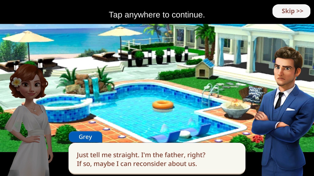My Home Design Story - Preview 1