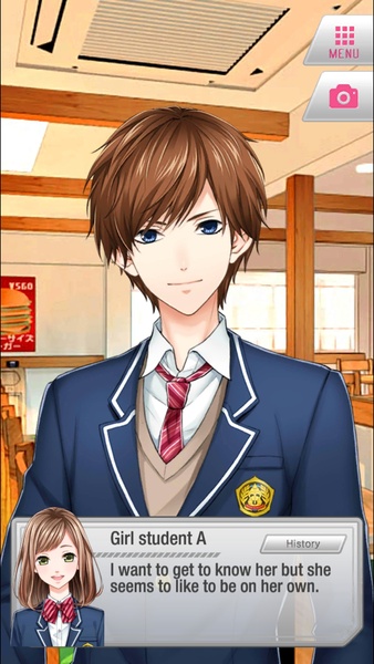 First Love Story - Preview 6