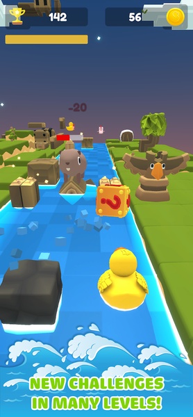 Rubberduck Journey - Preview 5