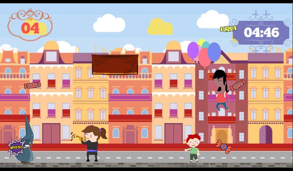 CarreraOficial - Preview 2