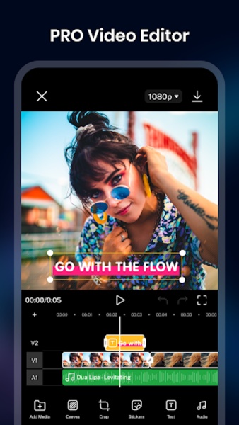 GoShort video maker - Preview 7