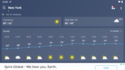 Weather - Accurate Weather App screenshot 2
