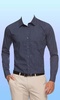 Formal Shirts Photo Suit Edito screenshot 5