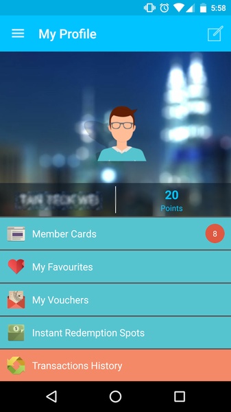 City Explorer - Preview 1
