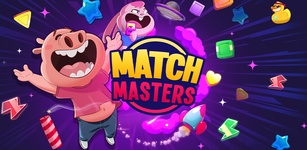 Hình ảnh đặc trưng Match Masters