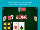 Truco Online screenshot 17