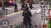 Police Games Simulator: PGS 3d screenshot 4