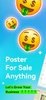Poster Maker - AI Flyer Editor screenshot 7
