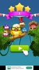 Birdpapa - Bubble Crush screenshot 11