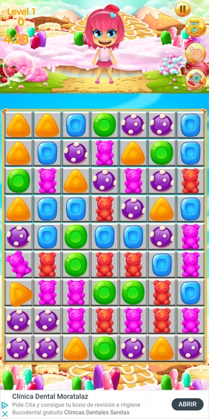 Candy Bears - Preview 1