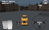 Bulldozer Driving 3D screenshot 7