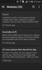 Xposed Modules screenshot 4