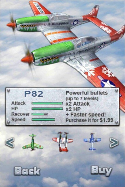 iFighter 1945 - Preview 5