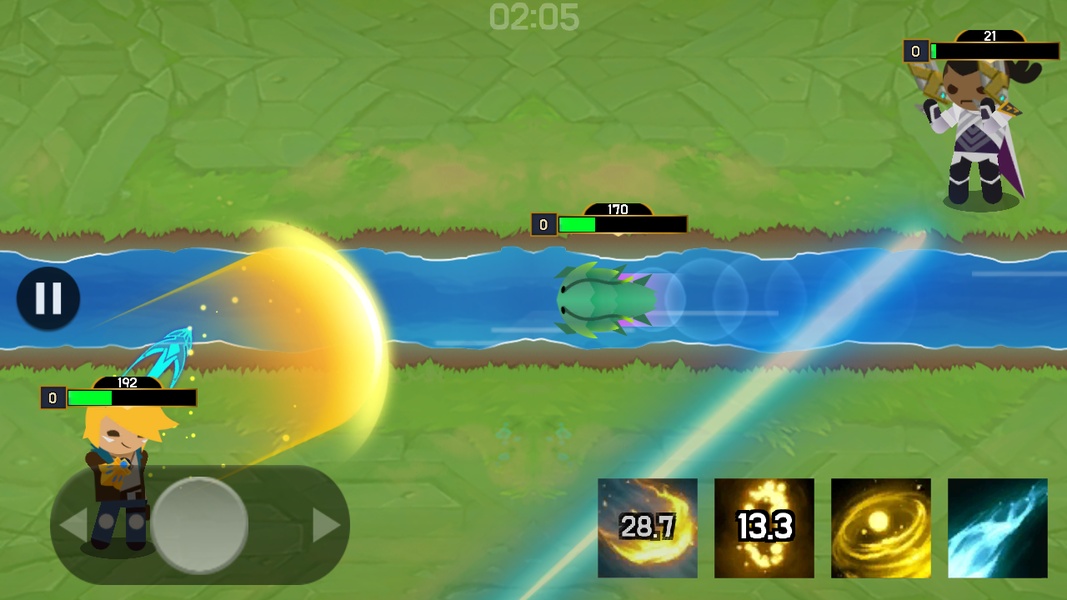 Ez Mirror Match2 - Preview 3