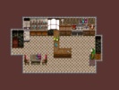 Splatterhouse RPG screenshot 3