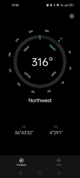 OPPO Compass - Preview 9