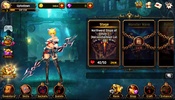 Kritika: Chaos Unleashed screenshot 6