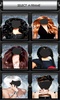 Woman Hair Style Photo Montage screenshot 7