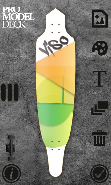 Pro Skate Design - Preview 8
