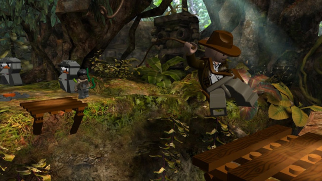 Lego indiana discount jones download pc