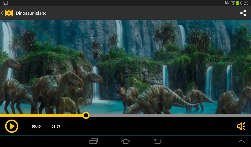 MoviePLUS - Preview 1
