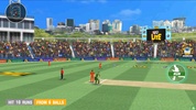 World Cricket Championship LITE screenshot 8