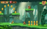 Banana Island – Jungle Run screenshot 4