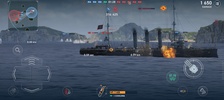 World of Warships Blitz screenshot 7