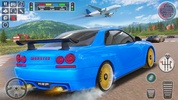 Super Car Racing 3d: Car Games screenshot 5