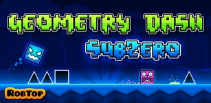 Hình ảnh đặc trưng Geometry Dash SubZero