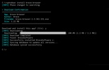 Uptodown CLI screenshot 2