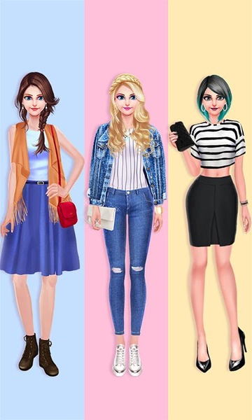 Teenage Style Guide - Preview 6