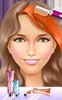 Princess Makeover - Hair Salon screenshot 1