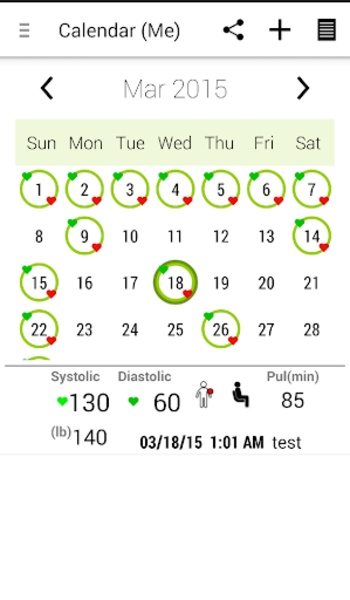 BPWatch - Preview 12