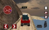 Off­Road Extreme Truck Driving screenshot 1