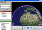 Google Earth Pro screenshot 2