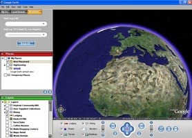 Google Earth Pro 7 1 For Windows Download