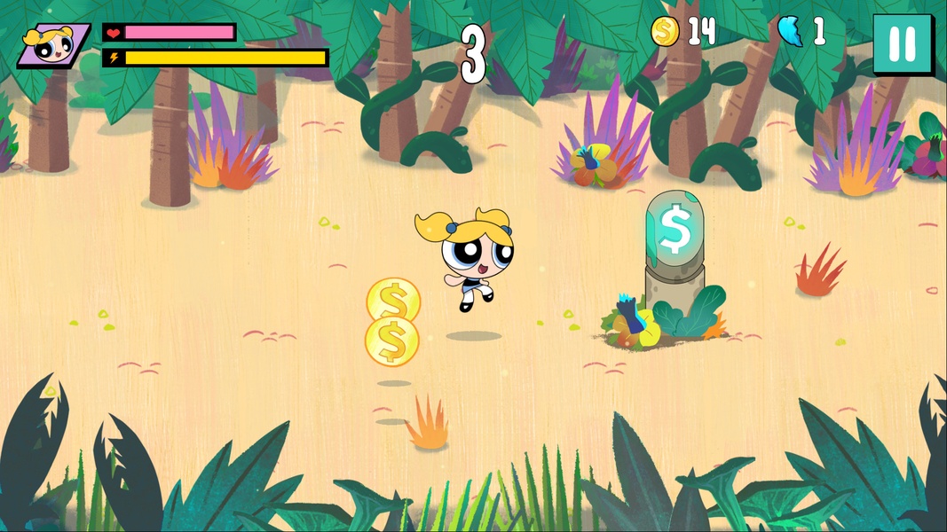 Cartoon Network GameBox para Android - Baixe o APK na Uptodown