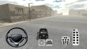 Advanced GT Race Car Simulator screenshot 4