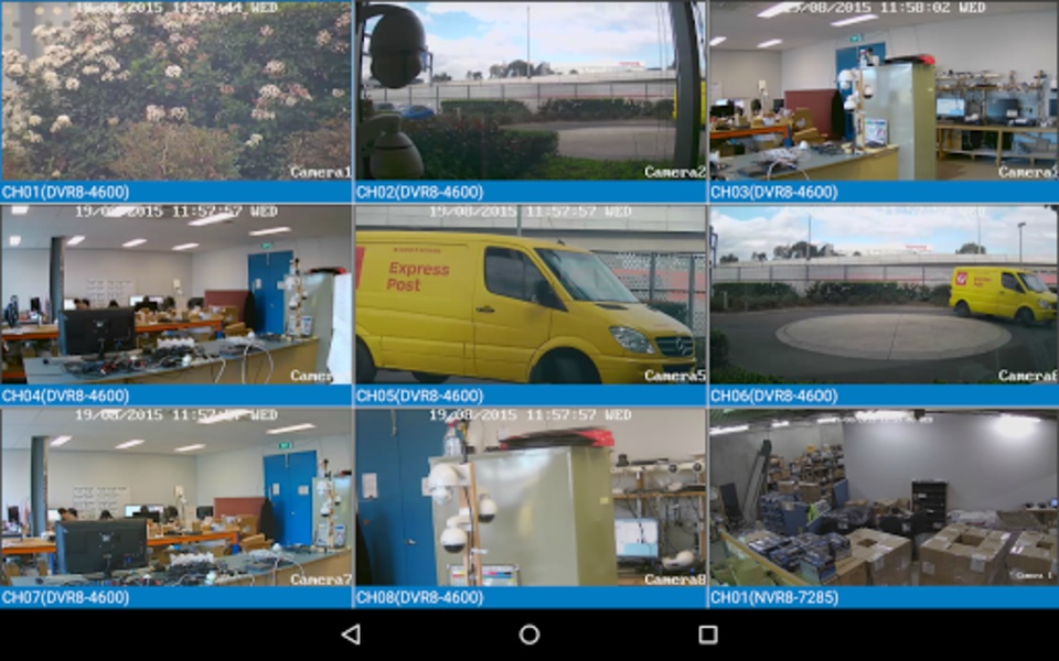SwannView Link - Preview 10