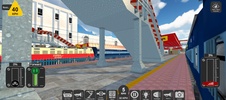 Railworks Indian Train Simulation screenshot 3