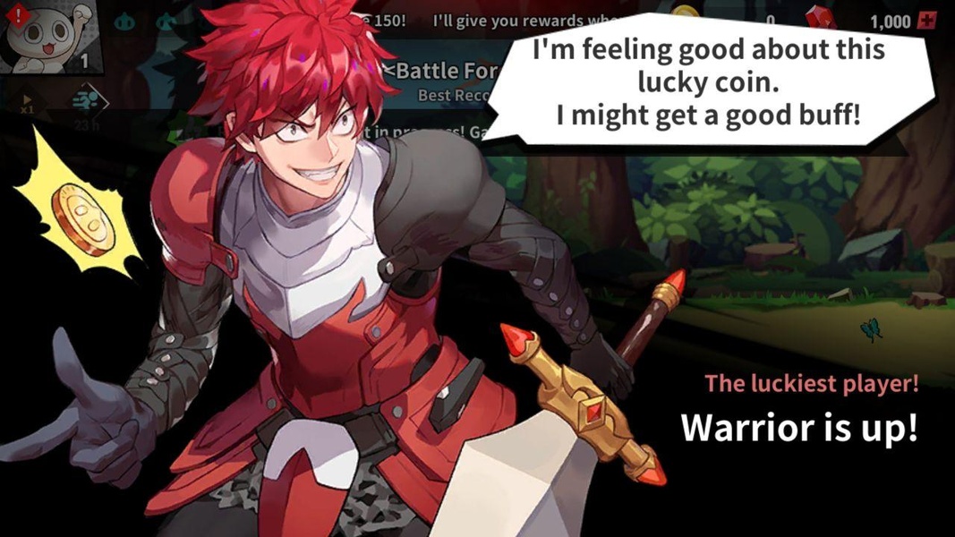 Lucid Adventure: Idle RPG - Preview 10