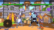 Fantasy Fighter: King Fighting screenshot 19