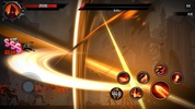 Shadow Knight screenshot 1