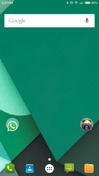 Marshmallow Wallpapers - Preview 3