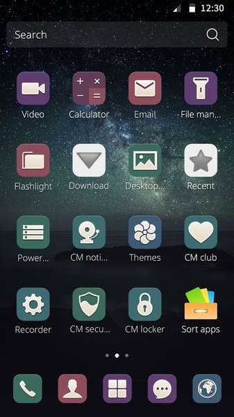 Huawei Mate S - Preview 2