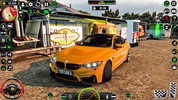 US Car Simulator Car Games 3D screenshot 3
