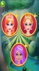 Fairy Tale Princess Magical Makeover Salon screenshot 6