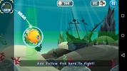 Fish vs Pirates screenshot 5
