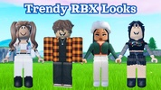 Clothes for RBX screenshot 4